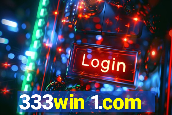 333win 1.com